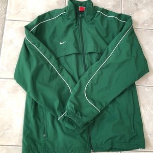 Nike Windbreaker